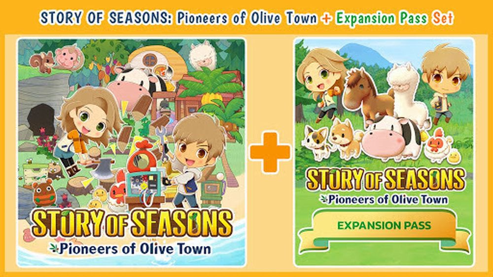 Dettagli sull' Expansion Pass del nuovo Story of Seasons.jpg
